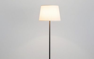 Best Floor Lamps with Shelves