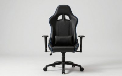 Best Gaming Chairs for Tall People Over 6 Foot 3