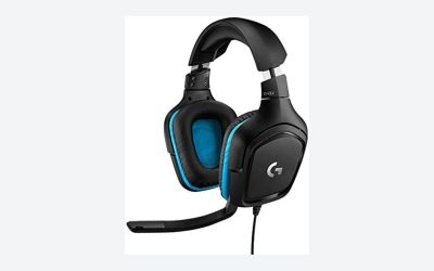 10 Best Gaming Headsets for Large Heads (October 2026)