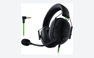 10 Best Gaming Headsets for Small Heads (October 2026)