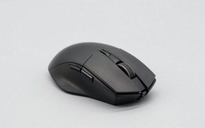 Best Gaming Mouse for Battlefield 6