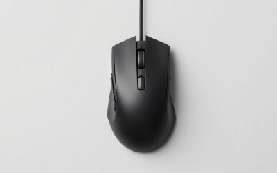 Best Gaming Mouse for Delta Force