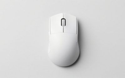 Best Gaming Mouse for FragPunk