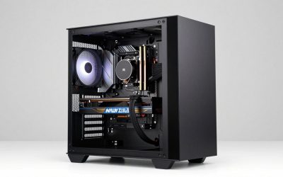 Best Gaming PC Parts Build Guide for an RTX 5080 in 2026