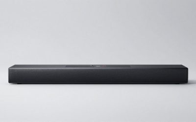 Best Gaming Soundbar for PC