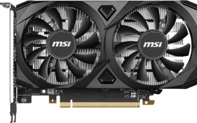 7 Best Graphics Cards for 1080p Gaming (October 2026)