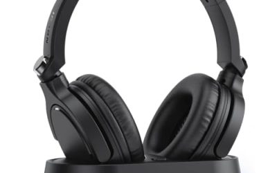 7 Best Headsets for TV Listening (October 2026)