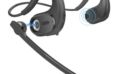 5 Best Headsets with Boom Mic (October 2026)