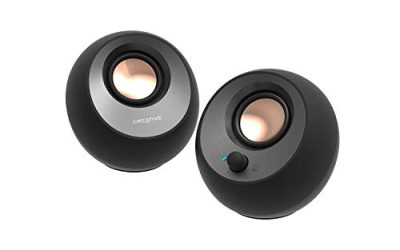 8 Best Home Office Speakers (October 2026)