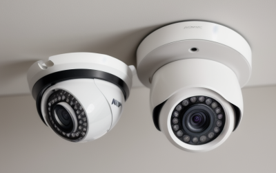 8 Best Home Security Cameras (October 2026)