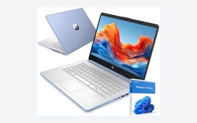 10 Best Inexpensive Business Laptops (October 2026)