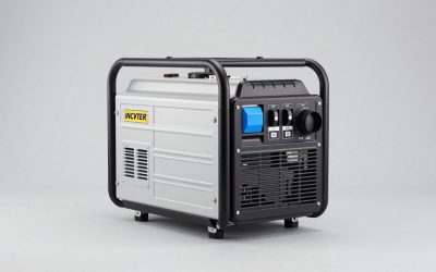 Best Inverter Generators for Sensitive Electronics