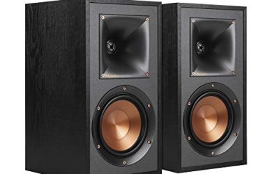 8 Best Klipsch Bookshelf Speakers (October 2026)