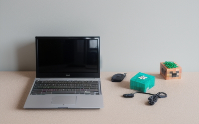 6 Best Laptops for Minecraft (October 2026)