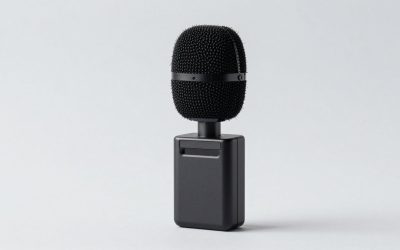 Best Lavalier Microphone (2026): 7 Wired & Wireless Picks