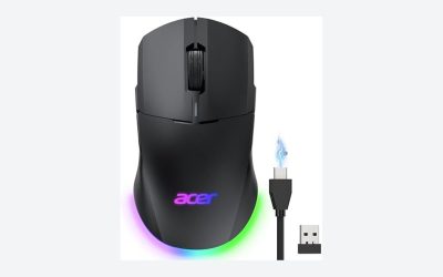 9 Best Left-Handed Gaming Mice (October 2026)