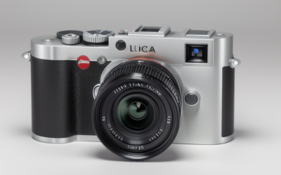 7 Best Leica Cameras (October 2026)