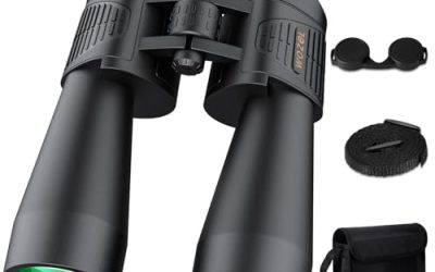 8 Best Long Range Binoculars (October 2026)