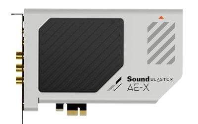 6 Best Low Latency Sound Cards (October 2026)