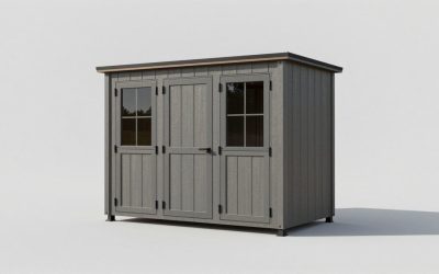 Best Luxury She Sheds and Prefab Backyard Studios