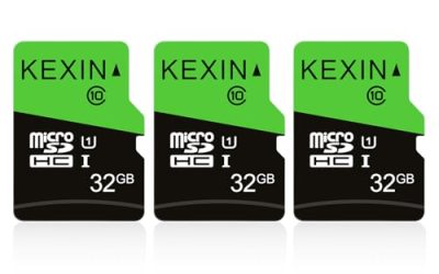 6 Best Micro SD Cards (October 2026)