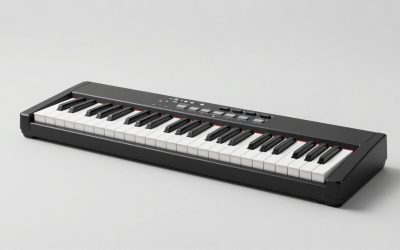 Best MIDI Keyboards for Beginners