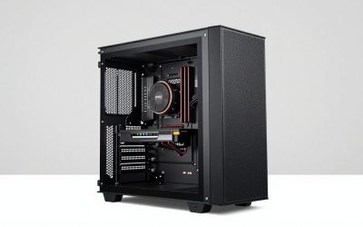 What Is the Best Minisforum PC for Gaming?