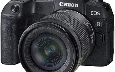 5 Best Mirrorless Cameras for Aviation Photography (October 2026)