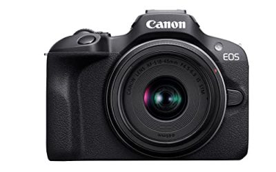 6 Best Mirrorless Cameras for Portrait Photography (October 2026)