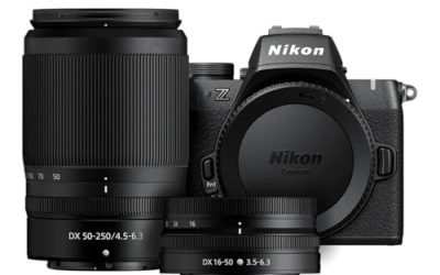 8 Best Mirrorless Cameras (October 2026)