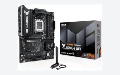 9 Best Motherboards for Ryzen 9 7950X3D (October 2026)