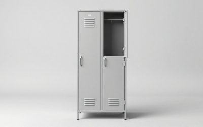 Best Mudroom Locker Systems with Bench Seating and Coat Hooks