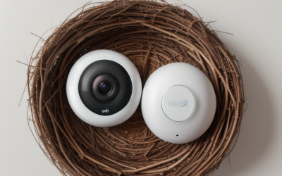 6 Best Nest Cameras (October 2026)