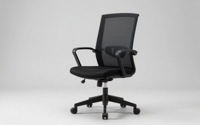 Best Office Chairs for Short People Under 5’4″