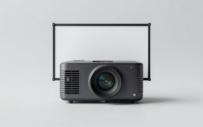 Best Outdoor Movie Projector Screens