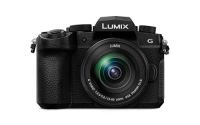 6 Best Panasonic Lumix Mirrorless Cameras (October 2026)
