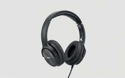 Best PC Headphones for Music