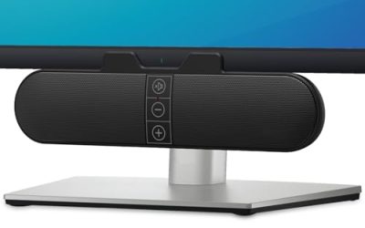 8 Best PC Speakers for Sound (October 2026)