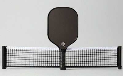 Best Pickleball Nets: Portable & Regulation Options