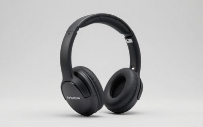 Best Podcasting Headphones for Clear Voice Monitoring