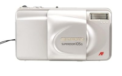 8 Best Point and Shoot Film Cameras (October 2026)