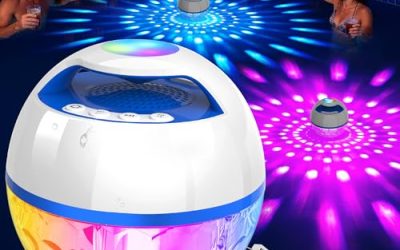 8 Best Pool Speakers (October 2026)