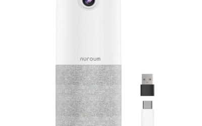 5 Best Portable Webcams (October 2026)
