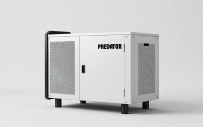 Best Predator Generators for Home & Jobsite Power