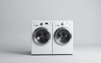 Best Premium Laundry Cabinets & Countertop Systems