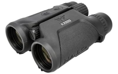 6 Best Rangefinder Binoculars under 500 (October 2026)