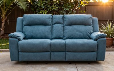 Best Reclining Gaming Chairs: 9 Seats Compared by Recline Angle, Footrest and Capacity