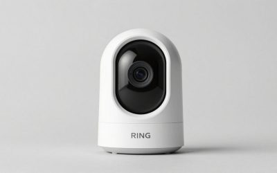 Best Ring Security Cameras for Home & Outdoors