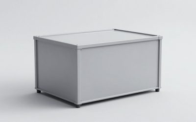 Best Rooftop Cargo Boxes for Every Vehicle