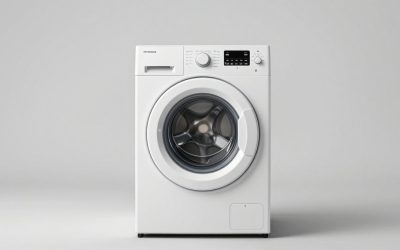 Best RV Washer Dryer Combo Units for Full-Time Living